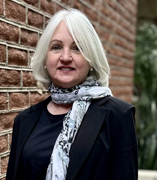 Ellen Wright