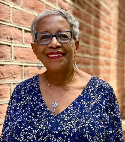 Velma Carr Marshall